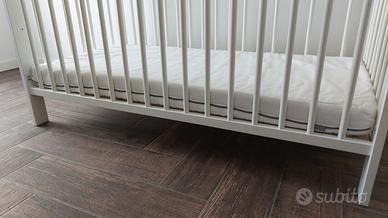 letto bambino