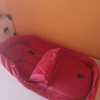 Navicella port enfant Cybex Cocoon S