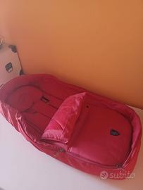 Navicella port enfant Cybex Cocoon S
