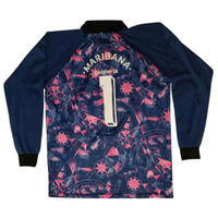 UHLSPORT MAGLIA MAGLIETTA XL DA PORTIERE DI CALCIO