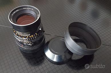 Obiettivo Mamiya Sekor