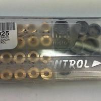 KIT RULLI PESANTI 16X13 VARIATORE Honda POLINI 242