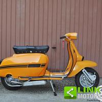 INNOCENTI Lambretta 200 DL - FMI TARGA ORO