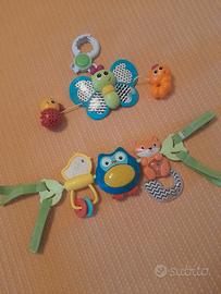giochi neonato