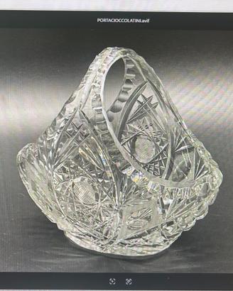 Porta cioccolatini