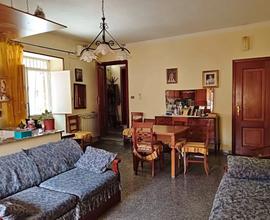 Casa singola piano terra e primo