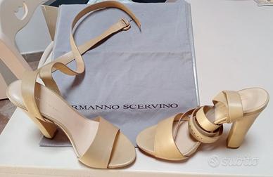 Sandalo Ermanno Scervino nuovo