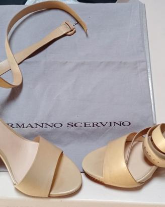 Sandalo Ermanno Scervino nuovo