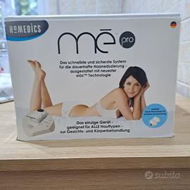 epililatore luce pulsata