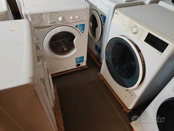 lavatrici rigenerate