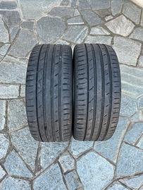 Coppia pnueumatici Marshall 225/40/18