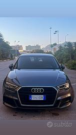 Audi a3 sportback 2019