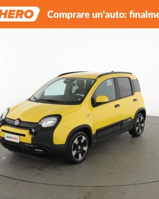FIAT Panda Cross TS61706
