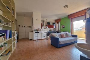 3 LOCALI A BORGO VIRGILIO