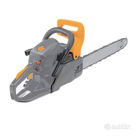 Motosega STIGA Motosega a scoppio Alpina CS 4040