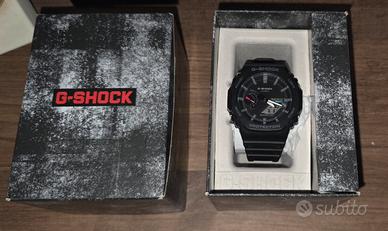 Casio G Shock GA-B2100