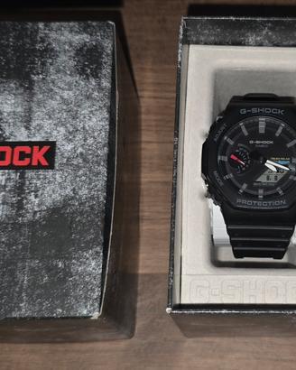 Casio G Shock GA-B2100