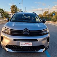 Citroen C5 Aircross BlueHDi 130 S&S EAT8 Shine