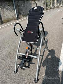 Panca Inversione BH Fitness Zero Top