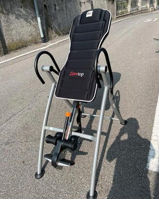 Panca Inversione BH Fitness Zero Top