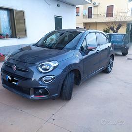 FIAT 500X Sport 1.3 Multijet