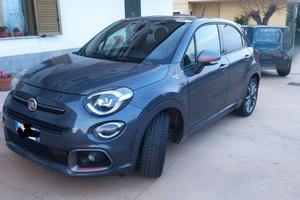 FIAT 500X Sport 1.3 Multijet