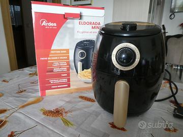 Friggitrice ad Aria Ardes Eldorada