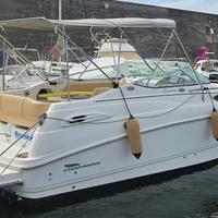 Barca Chaparral Signature 240 5.0Gi Volvo Penta DP