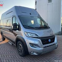 KNAUS KNAUS BOXLIFE 600 DQ