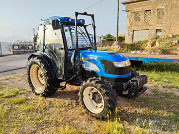 New Holland frutteto td4040f