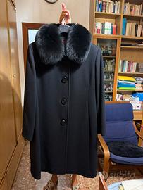 Cappotto Corte dei Gonzaga