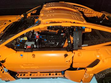 lego 42056 porsche 911gt3rs