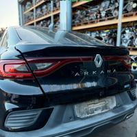 RICAMBI USATI AUTO RENAULT ARKANA E-TECH H4MC6
