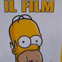 I Simpson Il Film Dvd 20th Century Fox 2008