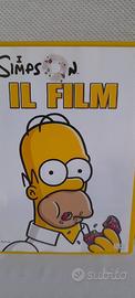 I Simpson Il Film Dvd 20th Century Fox 2008
