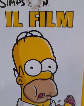 I Simpson Il Film Dvd 20th Century Fox 2008