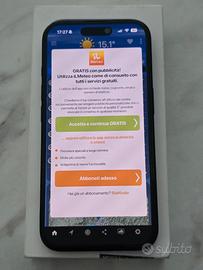 iPhone  16 BLACK - 128 Gb