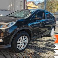 HONDA CR-V 4� serie 12-18 1.6 i-DTEC Elegance ...