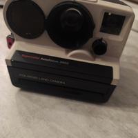 Polaroid 3500