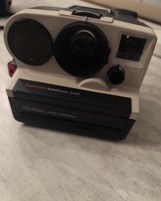  Polaroid 3500