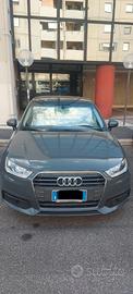 AUDI A1/S1 - 2018 Benzina Euro 6