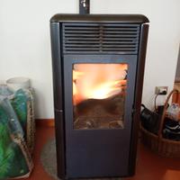 stufa pellet