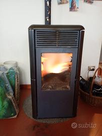 stufa pellet