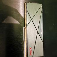 RAM ddr4 3600mhz 16gb