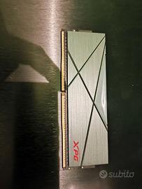 RAM ddr4 3600mhz 16gb