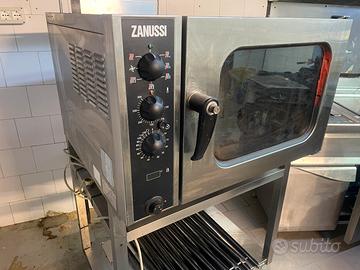 Attrezzature varie per cessata attività