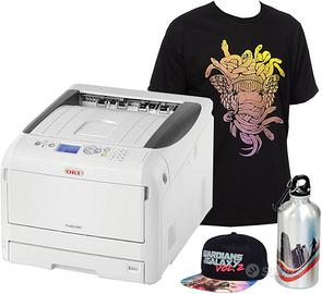 Stampante Oki Pro 8432WT + ImpressYon + Toner