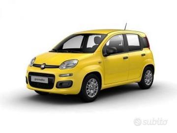 FIAT Panda 1.0 FireFly S&S Hybrid Pop