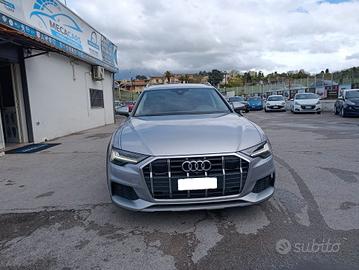 Audi A6 allroad 45 TDI 3.0 quattro S tronic
