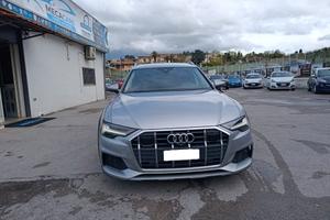 Audi A6 allroad 45 TDI 3.0 quattro S tronic